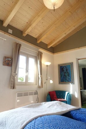 2 bedrooms, Internet
