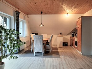 Dining - Fewo Stricker 32 by Interhome (Walkenried)