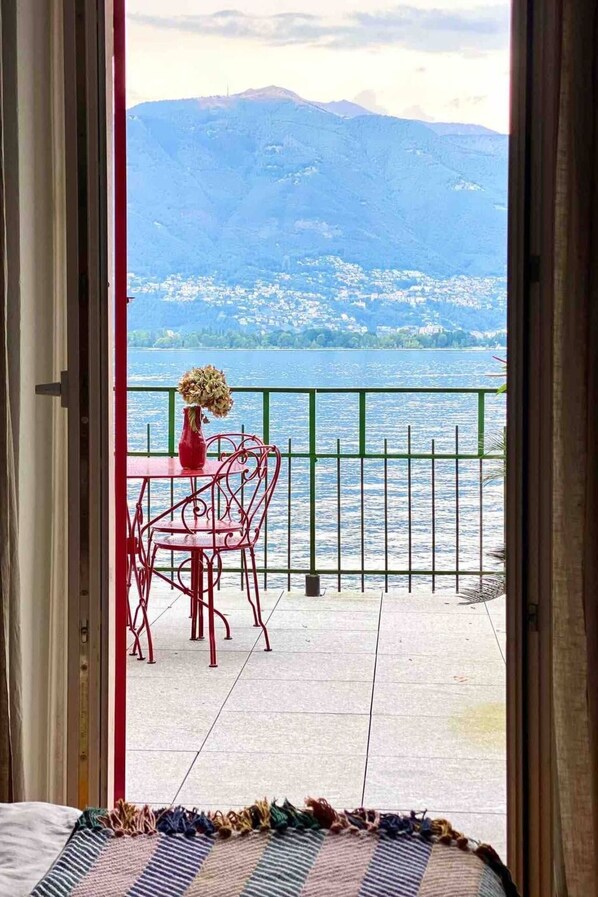 Unclassified image, 1 of 19, button - Casa Giuseppe, Gerra by Interhome (Gerra)