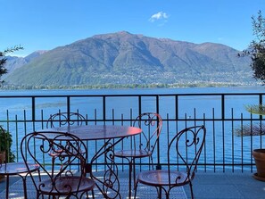 Unclassified image, 2 of 19, button - Casa Giuseppe, Gerra by Interhome (Gerra)
