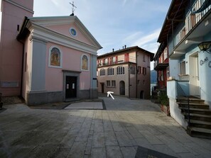 Unclassified image, 3 of 19, button - Casa Giuseppe, Gerra by Interhome (Gerra)