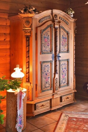 Interior - Tolles Appartement in Walkenried by Interhome (Walkenried)