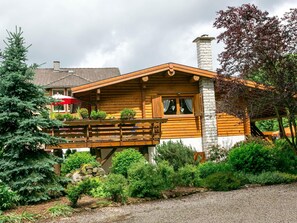 Exterior - Tolles Appartement in Walkenried by Interhome (Walkenried)