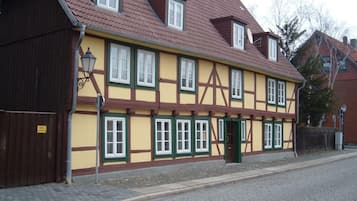 Außenbereich