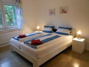 Internet - Bungalow Waldglück by Interhome (Hage)