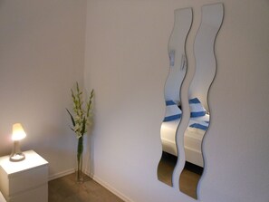 Internet - Bungalow Waldglück by Interhome (Hage)