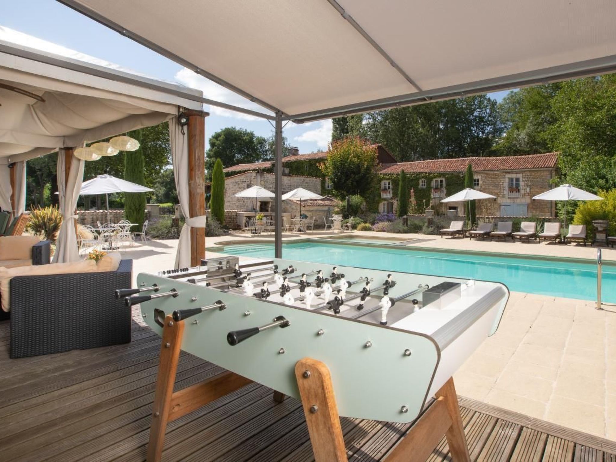 Terras