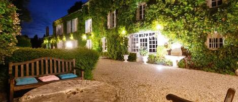 テラス / パティオ