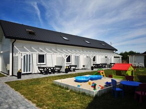 Children’s area - mit Klima by Interhome (Grzybowo)