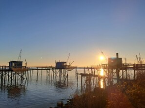 Marina - Lindenblau by Interhome (Saint-Genis-de-Saintonge)