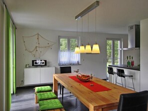 Dining - mit Garten und Sauna by Interhome (Glowe)