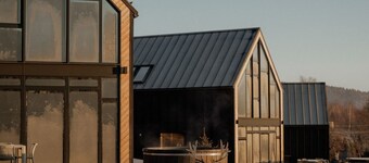 FlowFort - Riesengebirgsblick Spa Wellness by Interhome