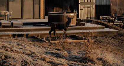 FlowFort - Riesengebirgsblick Spa Wellness by Interhome