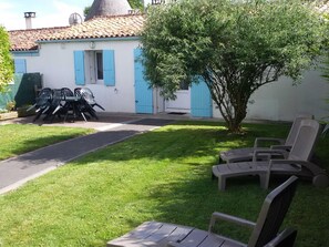Terras