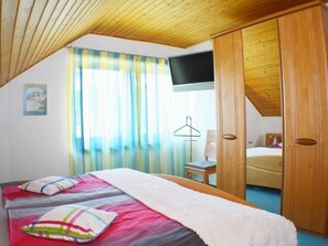 2 bedrooms, Internet - Haus Sonnenhügel by Interhome (Winterberg)