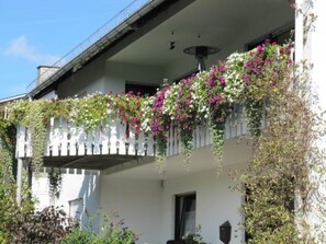 Exterior detail - Haus Sonnenhügel by Interhome (Winterberg)