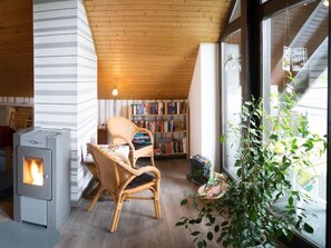 Interior - Haus Sonnenhügel by Interhome (Winterberg)