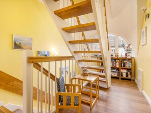 Interior - Hideaway by Interhome (Glowe)