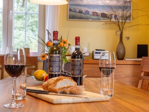 Dining - Hideaway by Interhome (Glowe)