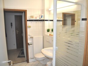 Bathroom - Rosalie - Ruhig - Zentral - Hochwertig by Interhome (Bad Bevensen)