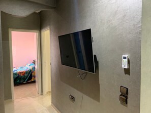 Internet - Résidence Al Ossra 1 by Interhome (Agadir)