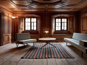 Interior - Türali oben by Interhome (Valendas)