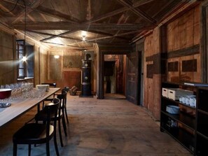 Dining - Türali oben by Interhome (Valendas)