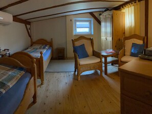 1 bedroom, Internet - Leuchtturm by Interhome (Glowe)