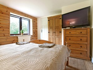 Internet - "Gartenwohnung" by Interhome (Stronie Slaskie)