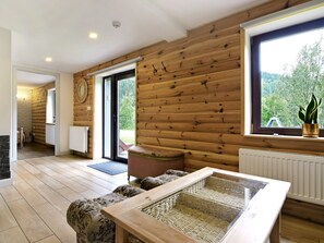 Interior - "Gartenwohnung" by Interhome (Stronie Slaskie)