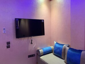Interior - Résidence Al Ossra 2 by Interhome (Agadir)