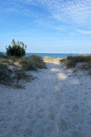 Beach - Apartment Boot by Interhome (Glowe)