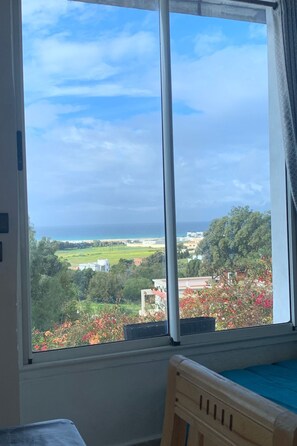 Interior - Wohnung Panoramablick by Interhome (Tanger)