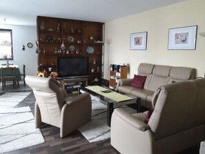 TV - Paradies Hoffmann by Interhome (Bad Lauterberg)