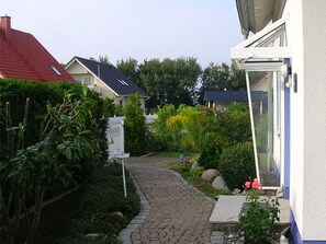 Unterkunftsgelände