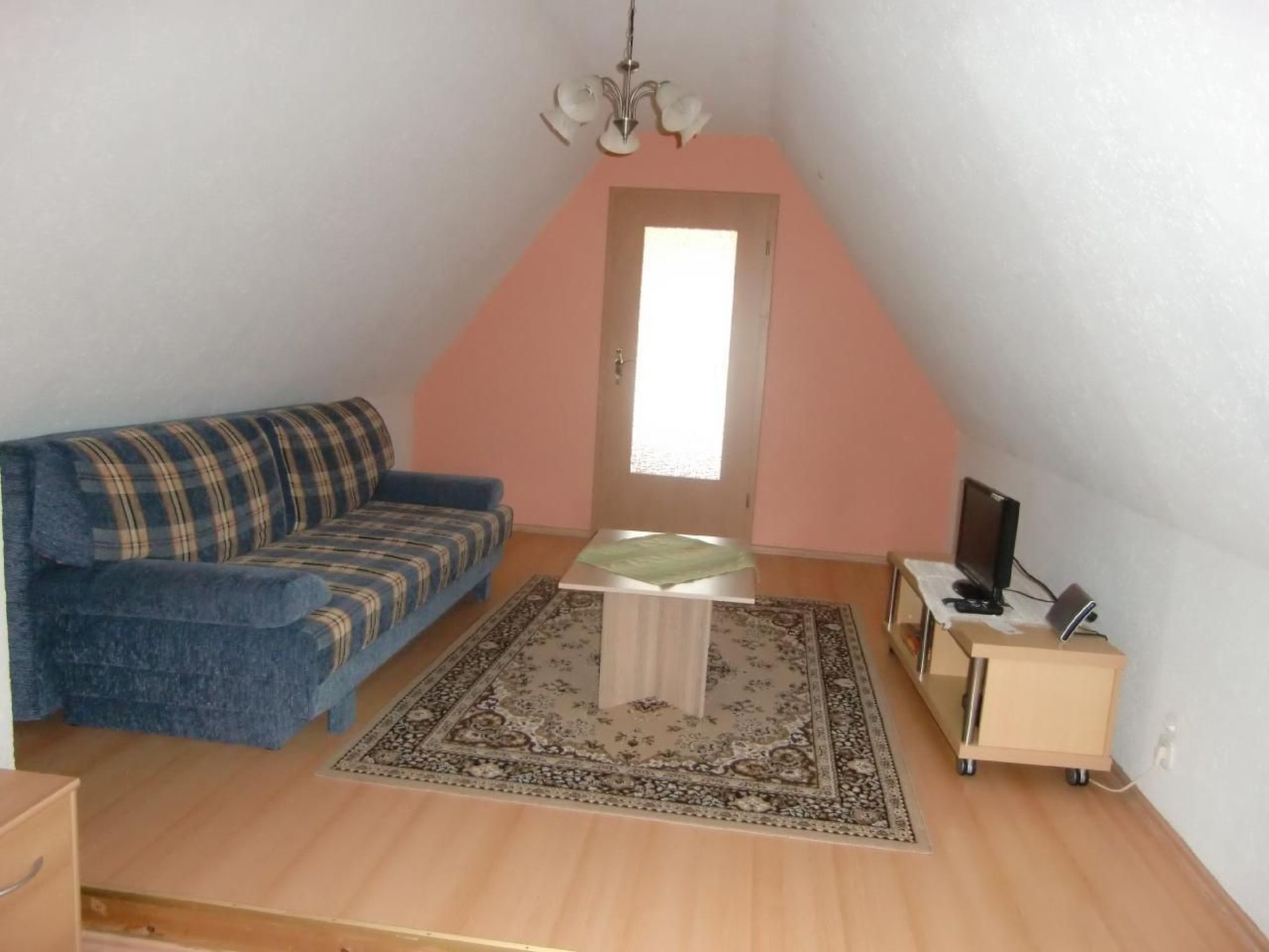 Oppholdsområde
