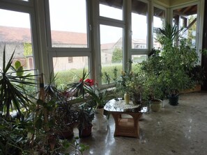 Interior - Nette Wohnung mit Garten, Grill und Pool by Interhome (Beetzsee)