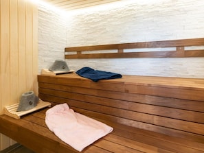 Sauna - Haus „Am Yachthafen“ by Interhome (Karlshagen)