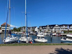 Marina - Haus „Am Yachthafen“ by Interhome (Karlshagen)