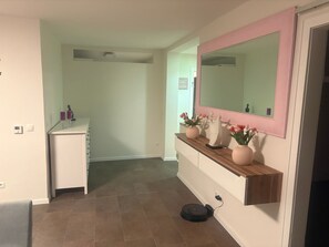 Interior - Wohnung Christine by Interhome (Osterode)