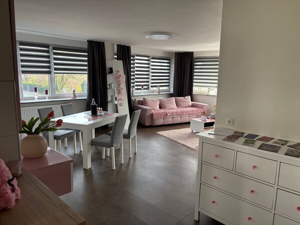 Interior - Wohnung Christine by Interhome (Osterode)