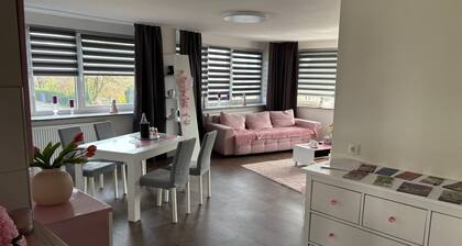 Wohnung Christine by Interhome