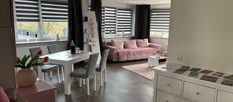 Wohnung Christine by Interhome