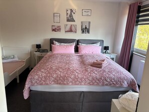 1 bedroom, Internet - Wohnung Christine by Interhome (Osterode)