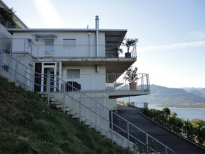 Exterior - Wohnung an Traumlage mit Tessinerflair by Interhome (Vira)