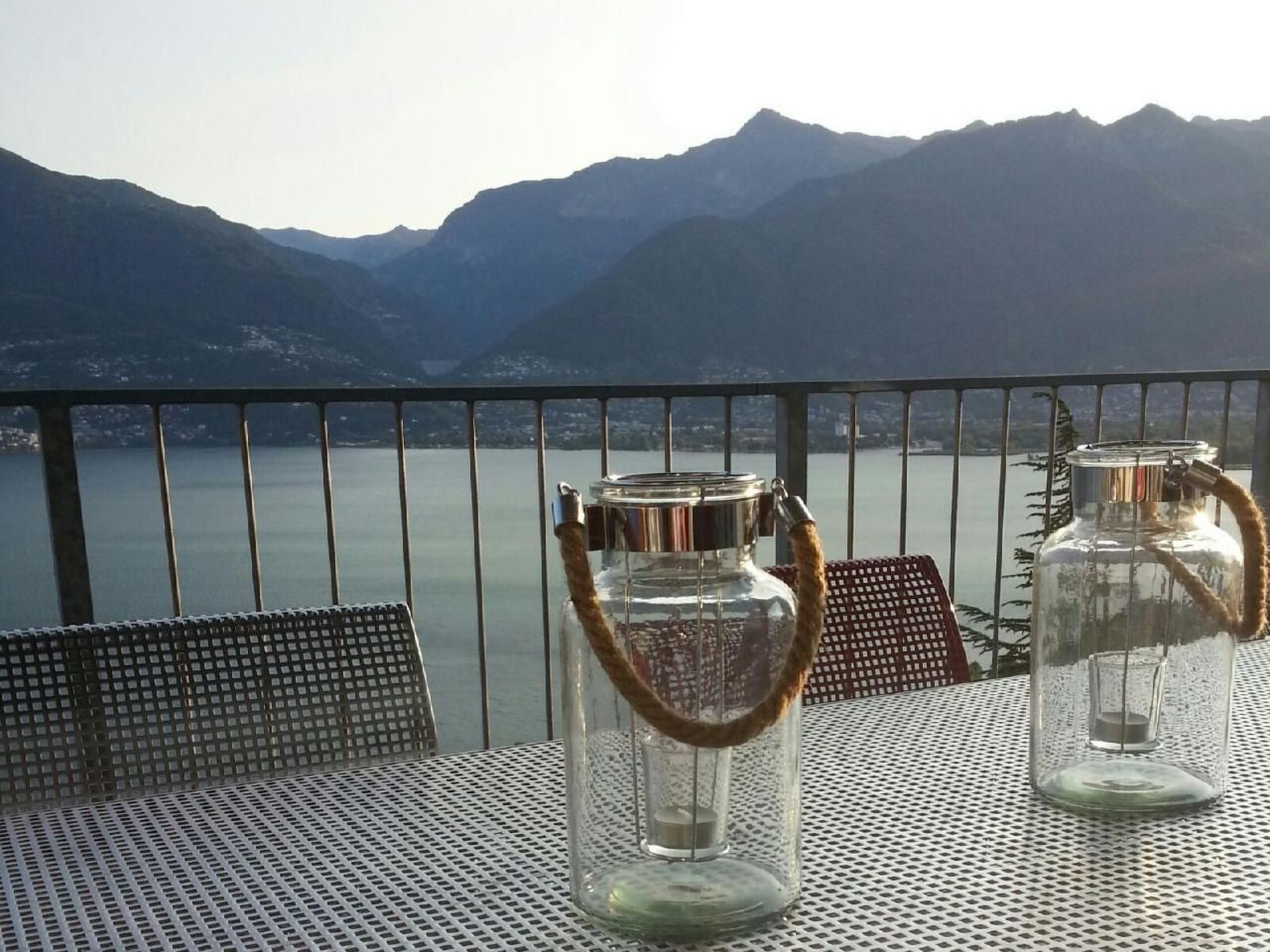 تناول الطعام بالخارج