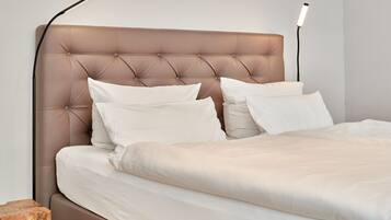 1 Schlafzimmer, Internetzugang