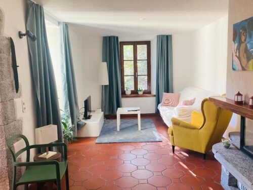 Haus al sasso Bellinzona by Interhome