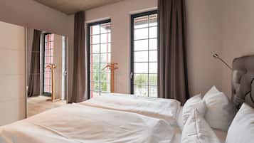 2 Schlafzimmer, Internetzugang