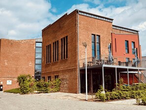 Aussenbereich